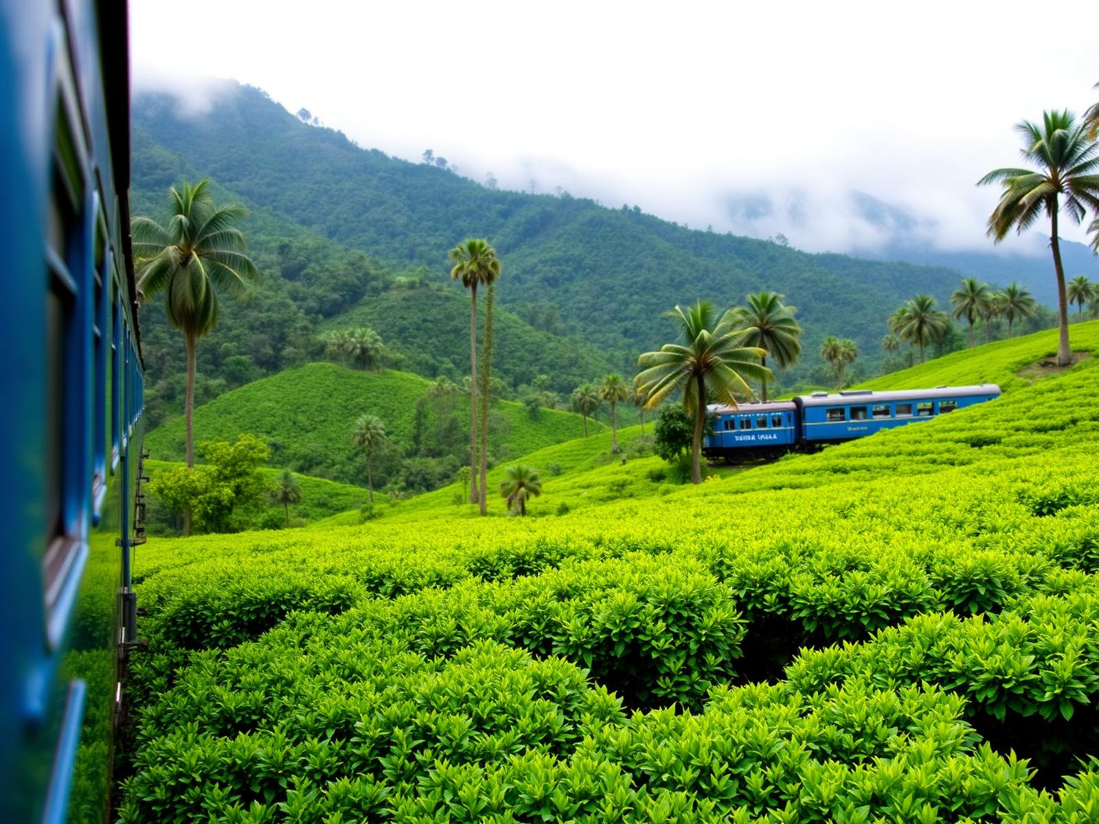 Sri Lanka — El viaje que recordarás toda tu vida